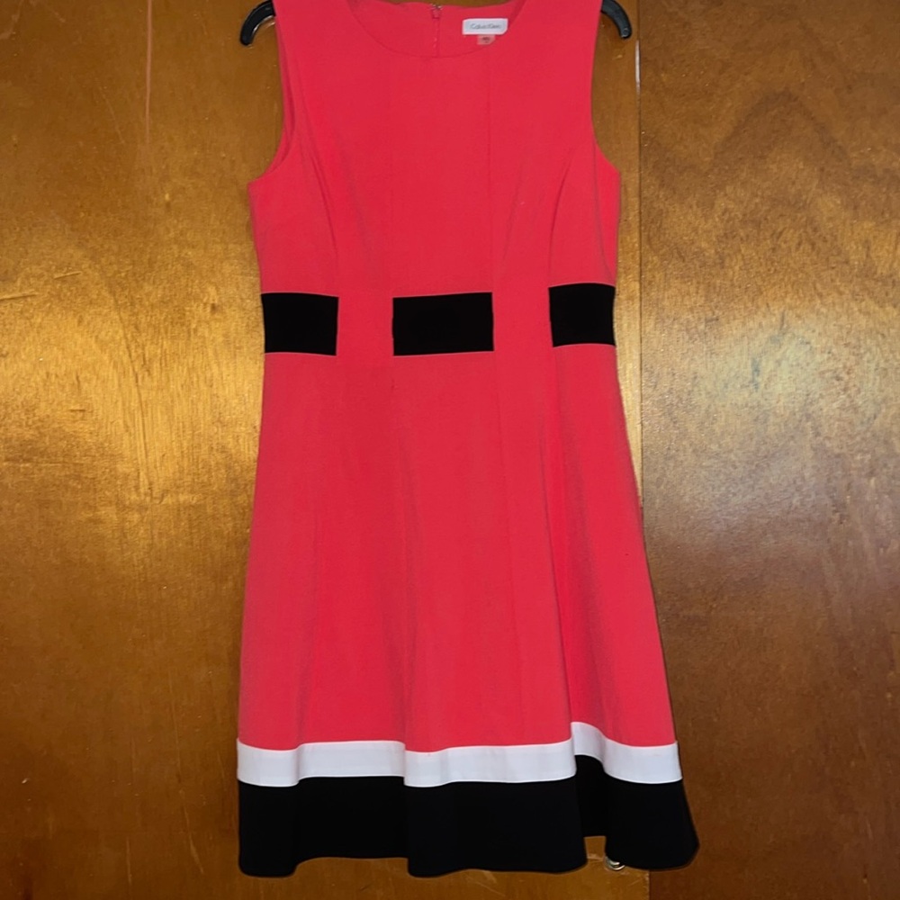 Calvin Klein Dress